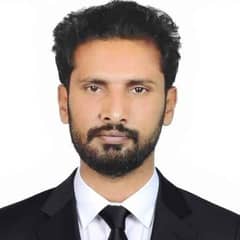 Ali Waqar Ali Waqar