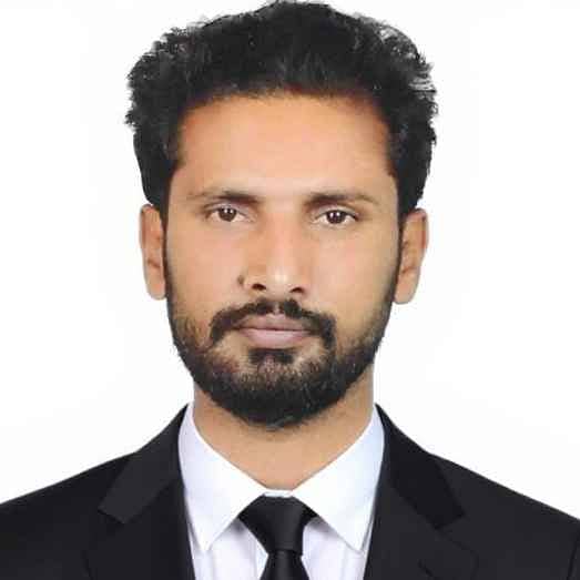 Ali Waqar Ali Waqar