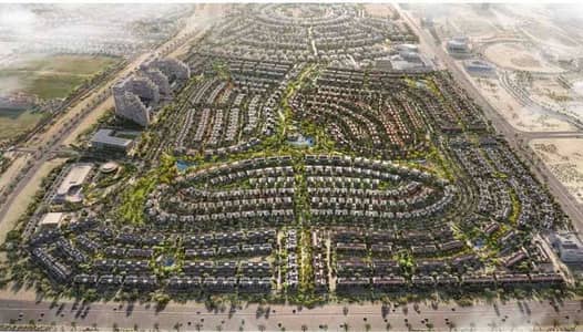 5 Bedroom Villa for Sale in Dubailand, Dubai - UcMPUmXFdwLMQqLmP1Zcol5XB4St5dLM0LtBGNjj