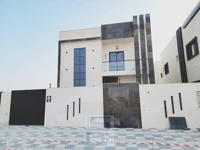 4 Bedroom Villa for Sale in Al Bahia, Ajman - il0la51WhatsApp Image 2024-05-02 at 19.14. 07 (13)_20240502_2028051650115. jpeg