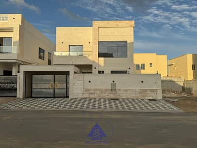 5 Bedroom Villa for Sale in Al Yasmeen, Ajman - 8bed78fd-ca2e-4aa2-a8bb-db0449c08fd2. jpg