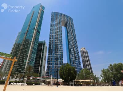朱美拉海滩住宅（JBR）， 迪拜 2 卧室单位待租 - JGT-1_new. png