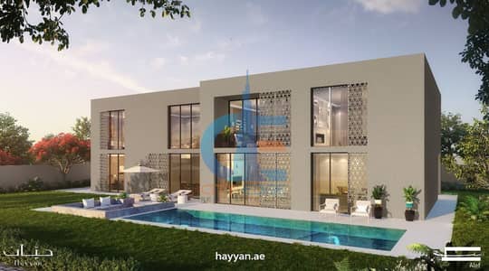 5 Bedroom Villa for Sale in Barashi, Sharjah - 1. jpg