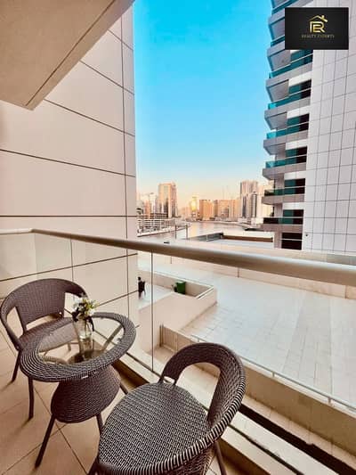 1 Bedroom Flat for Rent in Business Bay, Dubai - WhatsApp Image 2024-04-05 at 3.28. 55 PM. jpeg