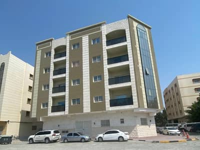 1 Bedroom Flat for Rent in Al Rashidiya, Ajman - fe528156-1851-49ed-9e80-a085af9b4e4c. jpeg