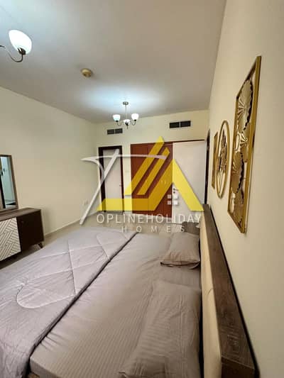1 Спальня Апартамент в аренду в Интернешнл Сити, Дубай - 245e31cf-ab90-4cf9-8c3c-b2b3914e31de. jpg