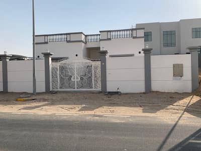 3 Bedroom Villa for Sale in Hoshi, Sharjah - WhatsApp Image 2024-02-24 at 10.30. 38 PM. jpeg