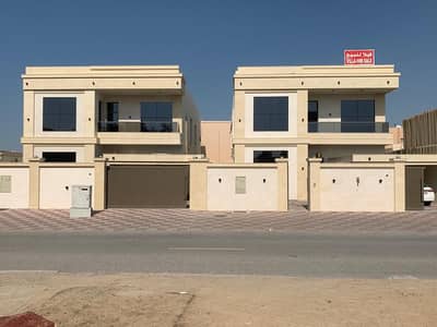 10 Cпальни Вилла Продажа в Аль Рауда, Аджман - WhatsApp Image 2023-12-05 at 9.33. 37 PM. jpeg