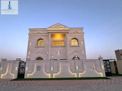 5 Bedroom Villa for Sale in Al Rawda, Ajman - WhatsApp Image 2024-04-27 at 8.31. 10 AM. jpeg