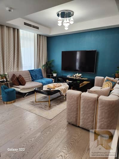 3 Bedroom Villa for Sale in DAMAC Hills 2 (Akoya by DAMAC), Dubai - WhatsApp Image 2024-05-02 at 10.42. 45 AM. jpeg
