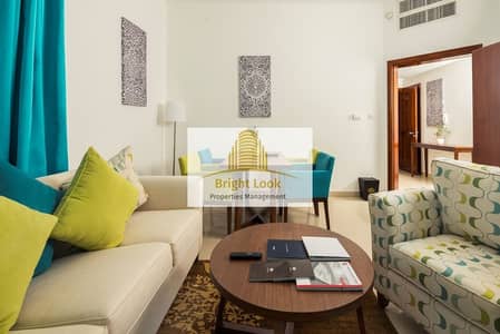 2 Bedroom Flat for Rent in Airport Street, Abu Dhabi - 006a1ccd-564d-41b6-9a6d-3c90db423564. jpg