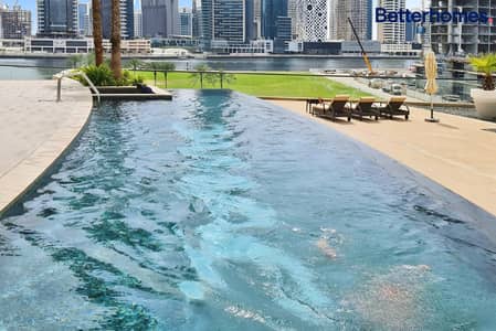Studio for Rent in Business Bay, Dubai - | Cozy | Furnished Unit | Great Amenities |