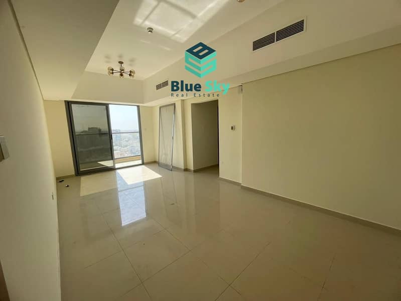 LARGE 2 bed Rooms for rent in Al Nuimya