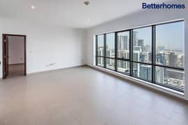 شقة في أبراج ساوث ريدج 6،ساوث ريدج،وسط مدينة دبي 1 غرفة 130000 درهم - 8947169