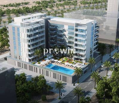 1 Спальня Апартаменты Продажа в Аль Фурджан, Дубай - Screenshot 2024-05-02 231124. png