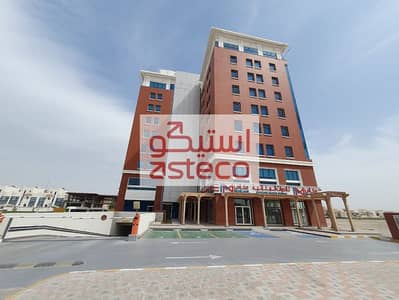 2 Bedroom Flat for Rent in Khalifa City, Abu Dhabi - 1. jpg