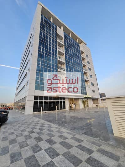 1 Спальня Апартамент в аренду в Аль Раха Бич, Абу-Даби - 1. jpg
