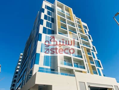 3 Bedroom Flat for Rent in Al Raha Beach, Abu Dhabi - 2. jpg