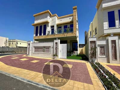 5 Bedroom Villa for Sale in Al Yasmeen, Ajman - IMG-20240427-WA0036. jpg