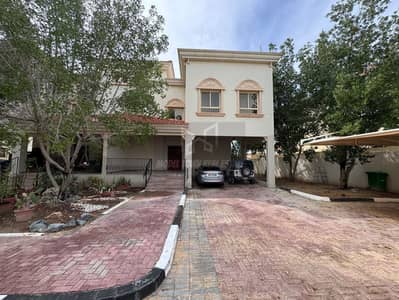 3 Bedroom Villa for Rent in Shakhbout City, Abu Dhabi - WhatsApp Image 2024-05-02 at 4.08. 23 PM. jpeg