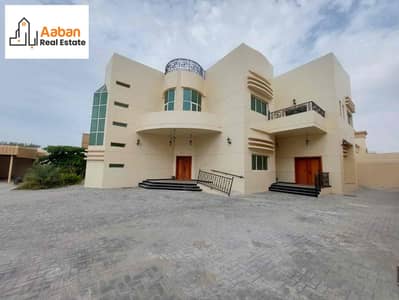 7 Bedroom Villa for Rent in Al Hamidiyah, Ajman - WGM1lwgdHFVz2NaYEHxMA04ngJwIoLvTnqMNc7yT