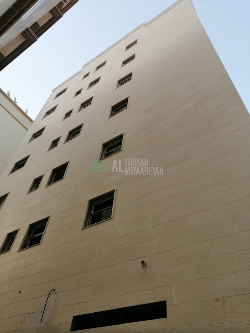 Здание в Аль Кулайя, 11 спален, 4500000 AED - 6222058