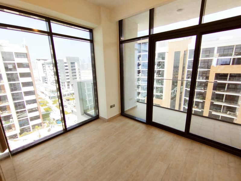 WITH 4 CHEQUES PAYMENT//ALL NEW SPACIOUS 2 BEDROOM APARTMENT WITH FREE AC AND FULLY EQUIPPED KITCHEN//CALL NOW