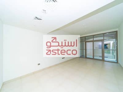 فلیٹ 2 غرفة نوم للايجار في مدينة خليفة، أبوظبي - Asteco P-2908 -805 1BR-3. jpg