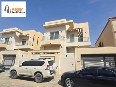 5 Bedroom Villa for Rent in Al Mowaihat, Ajman - 9KTrV6VrkdrtxLjvMV36YRcqApzKxo72vKEHChGv
