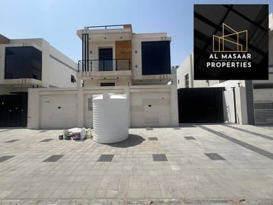 5 Bedroom Villa for Sale in Al Yasmeen, Ajman - WhatsApp Image 2024-05-01 at 6.16. 44 AM (1). jpeg