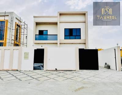 3 Bedroom Villa for Sale in Al Zahya, Ajman - photo_14_2024-05-03_00-22-28. jpg