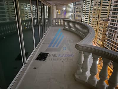 2 Bedroom Flat for Sale in Al Mamzar, Sharjah - BlWr25tFbgZQohPfNCdY5m1JdwaUrgyMH9ARVg6Q