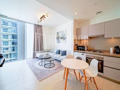 1 Bedroom Flat for Rent in Sobha Hartland, Dubai - 1. jpg