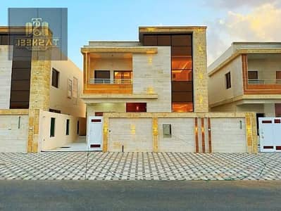 4 Bedroom Villa for Sale in Al Amerah, Ajman - batch_photo_2024-05-03_00-41-15. jpg
