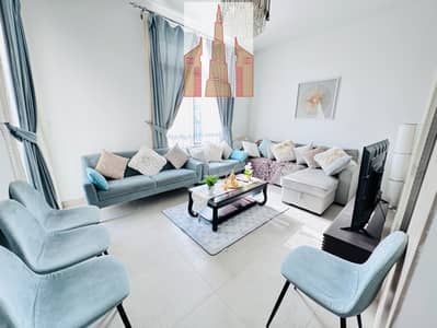 2 Bedroom Flat for Rent in Al Khan, Sharjah - IMG_4376. jpeg