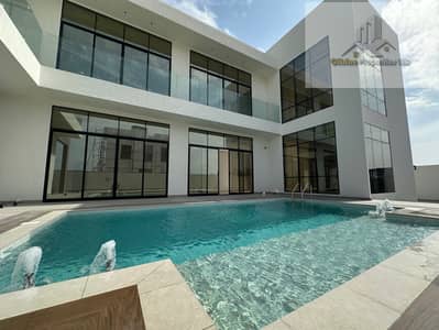 EXCLUSIVE | Swimming Pool | Contemporary Villa