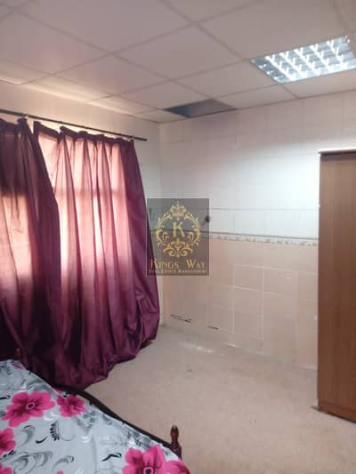 فیلا 1 غرفة نوم للايجار في مدينة محمد بن زايد، أبوظبي - A6i0lXj59Y8Y5gnEFaFUoanxqbUBtGrvJ4IJ560k