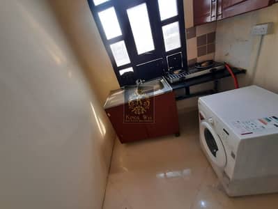 فلیٹ 1 غرفة نوم للايجار في مدينة محمد بن زايد، أبوظبي - Nxp51NSH2uBuPXVndtnfzz8M0HkbwHFjuT4dTiva