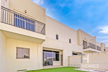 3 Bedroom Townhouse for Rent in Town Square, Dubai - View today | Type 1 | Well maintained