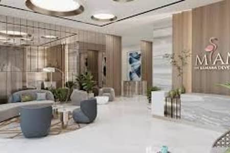 1 Bedroom Flat for Sale in Jumeirah Village Triangle (JVT), Dubai - Samana | Payment Plan | Offplan