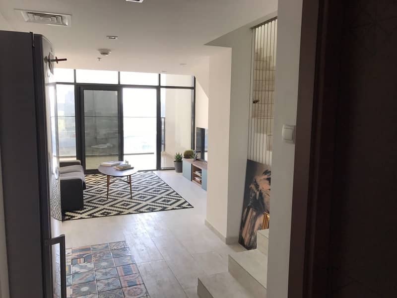 Exquisite Finishing || 1 Bed Duplex With Kitchen Appliances Exquisite Finishing || 1 Bed Duplex With Kitchen Appliances