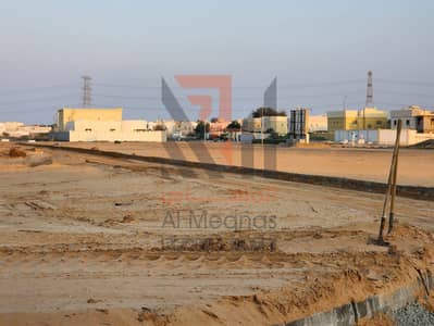 Plot for Sale in Al Helio, Ajman - pp5 17. jpeg