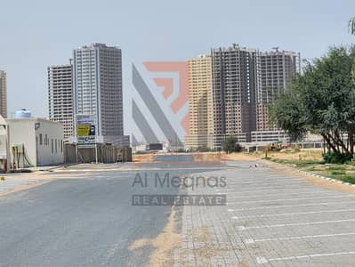 Plot for Sale in Al Helio, Ajman - mr 20. jpeg