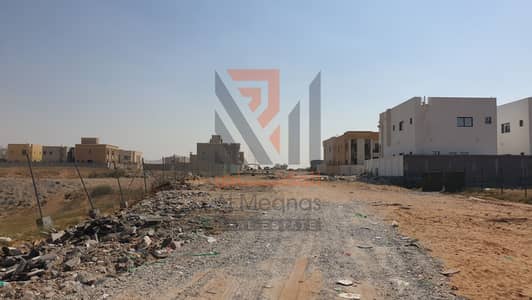 ارض سكنية  للبيع في الزاهية، عجمان - WhatsApp Image 2023-05-07 at 12.22. 47 PM (1). jpeg