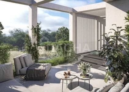 4 Bedroom Villa for Sale in Al Barari, Dubai - Ixora B Type | Stream Views | Phase 2