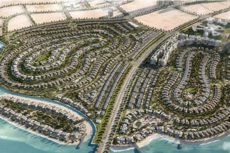 4 Bedroom Villa for Sale in Al Reem Island, Abu Dhabi - Single Row 4BR | Twin Villa | Unique Location