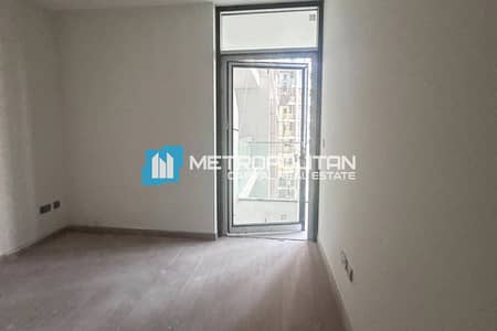 1 Bedroom Flat for Sale in Al Maryah Island, Abu Dhabi - Pristine 1BR | Pool View | Perfect Investment