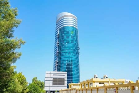 芭莎综合社区（Tecom）， 迪拜 写字楼待租 - 位于芭莎综合社区（Tecom），阿美利大厦 的写字楼 83958 AED - 7211622