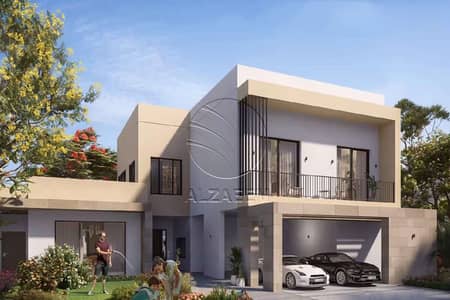 4 Bedroom Villa for Sale in Yas Island, Abu Dhabi - MAGNOLIAS PROJECT_Page_30 - Copy. jpg