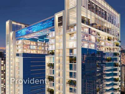 1 Bedroom Apartment for Sale in Jumeirah Lake Towers (JLT), Dubai - Payment Plan | Great Investment | High ROI